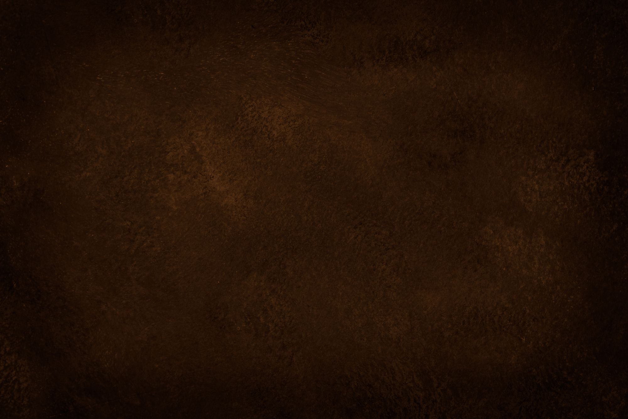 Brown Texture Dark Slate Background.